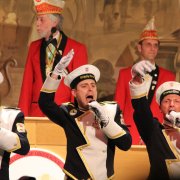 KG Löstige Ubier (06.01.13)